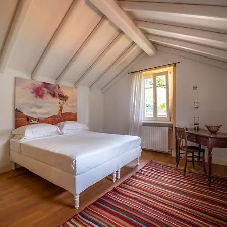Via Besana By Onefinestay ヴィラ モルトラージオ