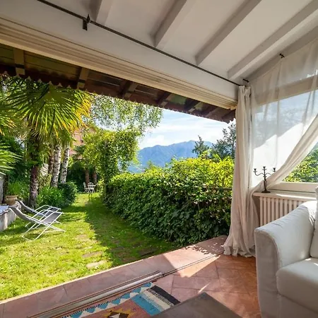 Βίλα Via Besana By Onefinestay *