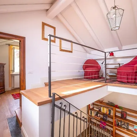 Via Besana By Onefinestay * モルトラージオ