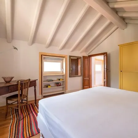 ヴィラ Via Besana By Onefinestay