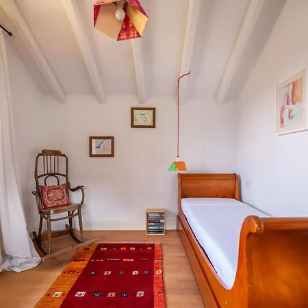 Βίλα Via Besana By Onefinestay Moltrasio
