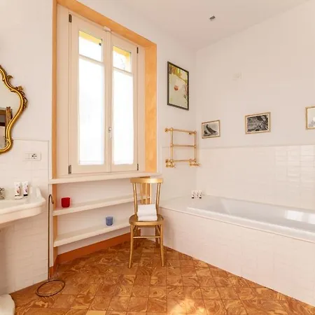 Via Besana By Onefinestay ヴィラ *