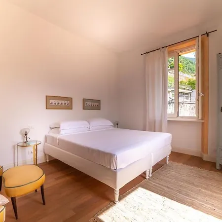 Villa Via Besana By Onefinestay